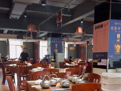 -天下客饭店(中山路店)