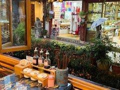 -勺子米线·云南传统小吃市集(四方街店)