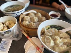 -同心楼(解放北路店)