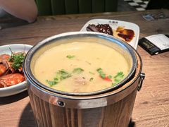-大潮淮·淮扬菜(何园旗舰店)