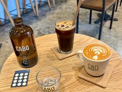 -CABO Coffee