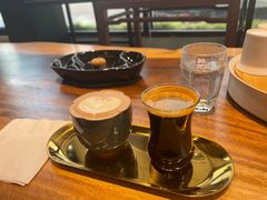 -JRCAFE玖如空间