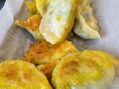 黄瓜鲜虾锅烙-味美金牌锅烙