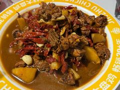 -金柱大盘鸡(和田二街店)