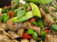 -麻伊伏土菜馆(朗州路店)