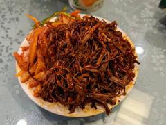 -春花民族美食(佳木斯总店)