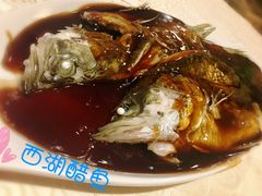 -杭州香格里拉·香宫中餐厅
