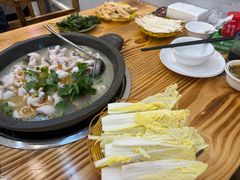 -大鼎石锅鱼(春江里店)