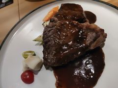 -清真·艾美可餐厅(大悦汇店)