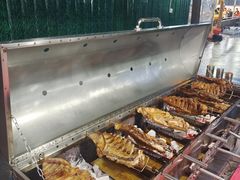 -大笑饭堂(甲子桥店)