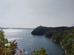 -萨尔浒风景区