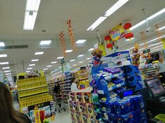-京客隆超市(管庄店)