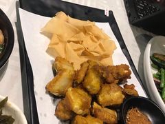 怀旧蒜香骨-石头咕(葵蓬店)