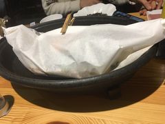-鱼颜诱纸纸上烤鱼·蛙(龙湖天街店)