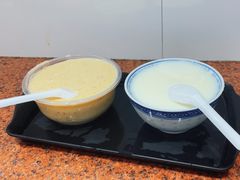 -百花传统甜品店(原址店)