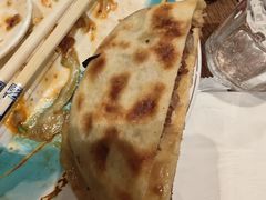 -红蜡烛-养生粥-津鲁菜(中山路店)