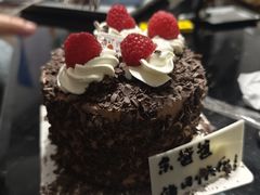 -许个愿吧蛋糕(同和金铂店)