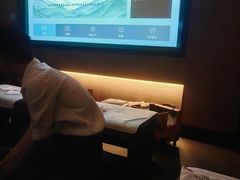 -金来·影院足道(埃美柯店)
