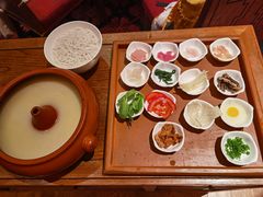 -丽江金茂凯悦臻选酒店-滇香馆