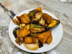 -七欣天香辣蟹火锅(苏州东大街店)