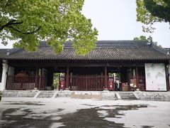 -苏州文庙(姑苏区)