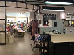 -ZARA(仓山万达店)