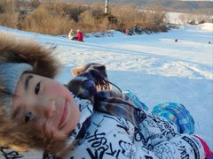-棋盘山冰雪大世界