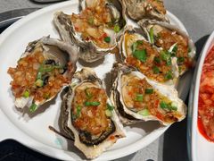 -丰茂烤串(外滩星荟中心店)