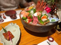 -花潮料理艺食馆(SM新生活广场店)