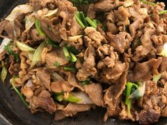 -烤肉季饭庄
