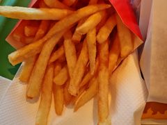 -麦当劳(深圳西涌天文台店)