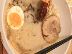 -味千拉面(上海松江二店)