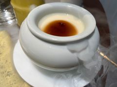 -山壹竹庭院餐厅