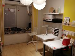 -宜家家居(西安未央商场店)