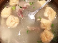 -溪林小馆(浦江城市生活广场店)