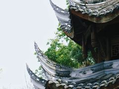 -黄龙溪古镇