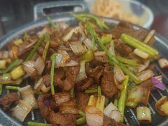 -恭敬李老北京炸酱面·京味菜(西花市店)