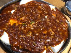 -敏丁拌饭(中街总店)