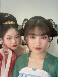 -盘子女人坊古装写真摄影(深圳店)