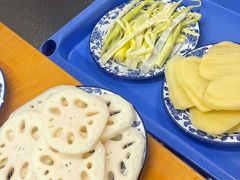 -飘香火锅(玉林西路店)