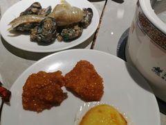 -五月罗马海鲜烤肉自助餐厅(印象城店)