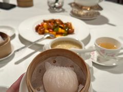 -香港喜来登酒店天宝阁