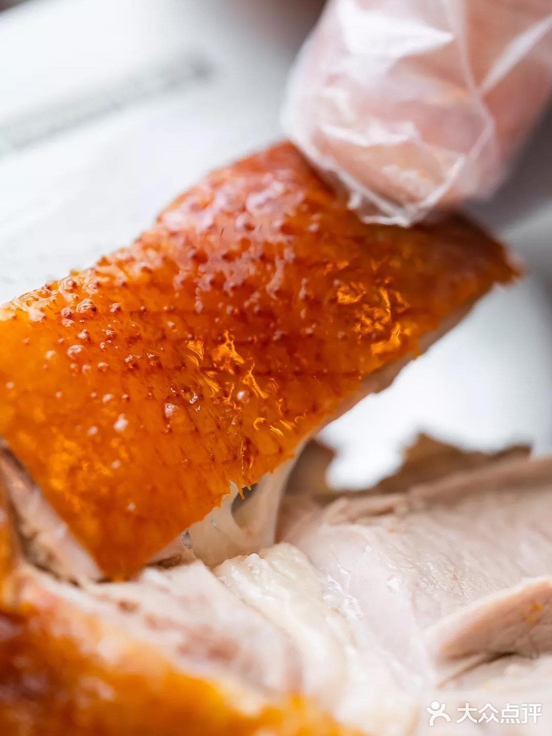 粤菜新选择🔥这里有全深圳排名第1⃣️的鸡