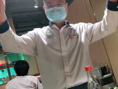 -海底捞火锅(劲松店)