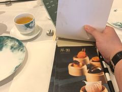 -翠园(荃新天地店)