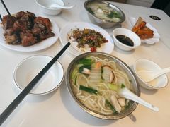 -首占学彬杠面(日韵东方店)