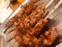 -苏力坦新疆特色(东直门店)