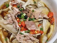 -八碗湘长沙市井菜(坡子街店)