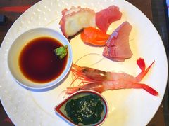 -滩万日本料理Nadaman(国贸大酒店)