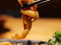 蒜香无骨凤爪-觅山云南菜(泊富ICITY店)